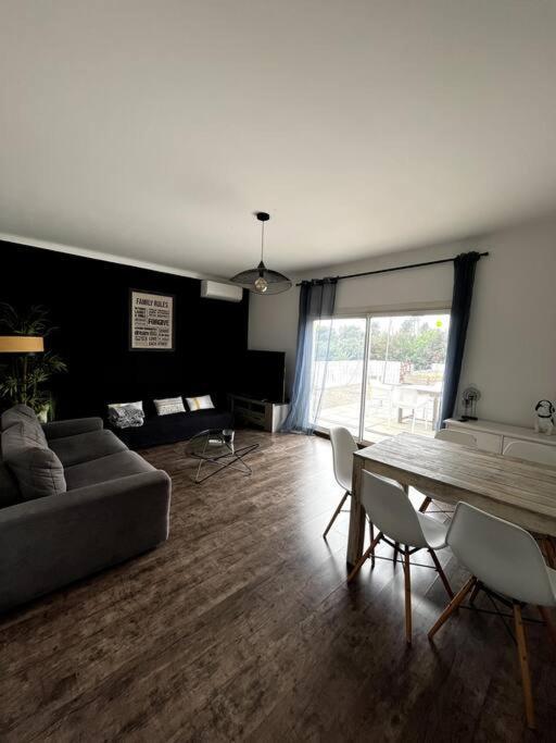 Appartement 3 Chambres , Coeur De Porticcio 130 M2 Grosseto-Prugna Bagian luar foto